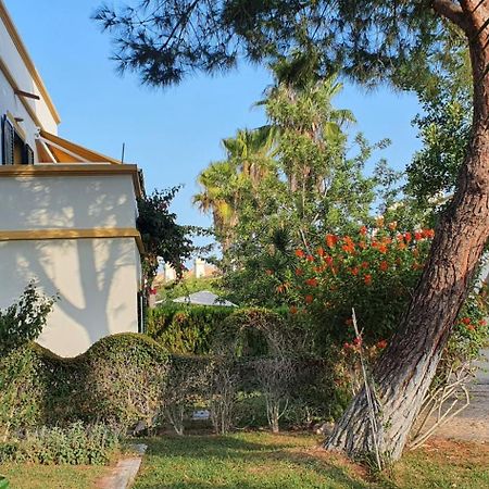 Nice 2 bedroom apartment groundfloor swimming pool Tavira Buitenkant foto