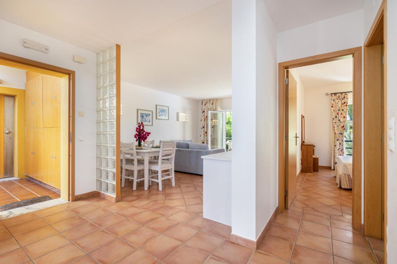 Nice 2 bedroom apartment groundfloor swimming pool Tavira Buitenkant foto