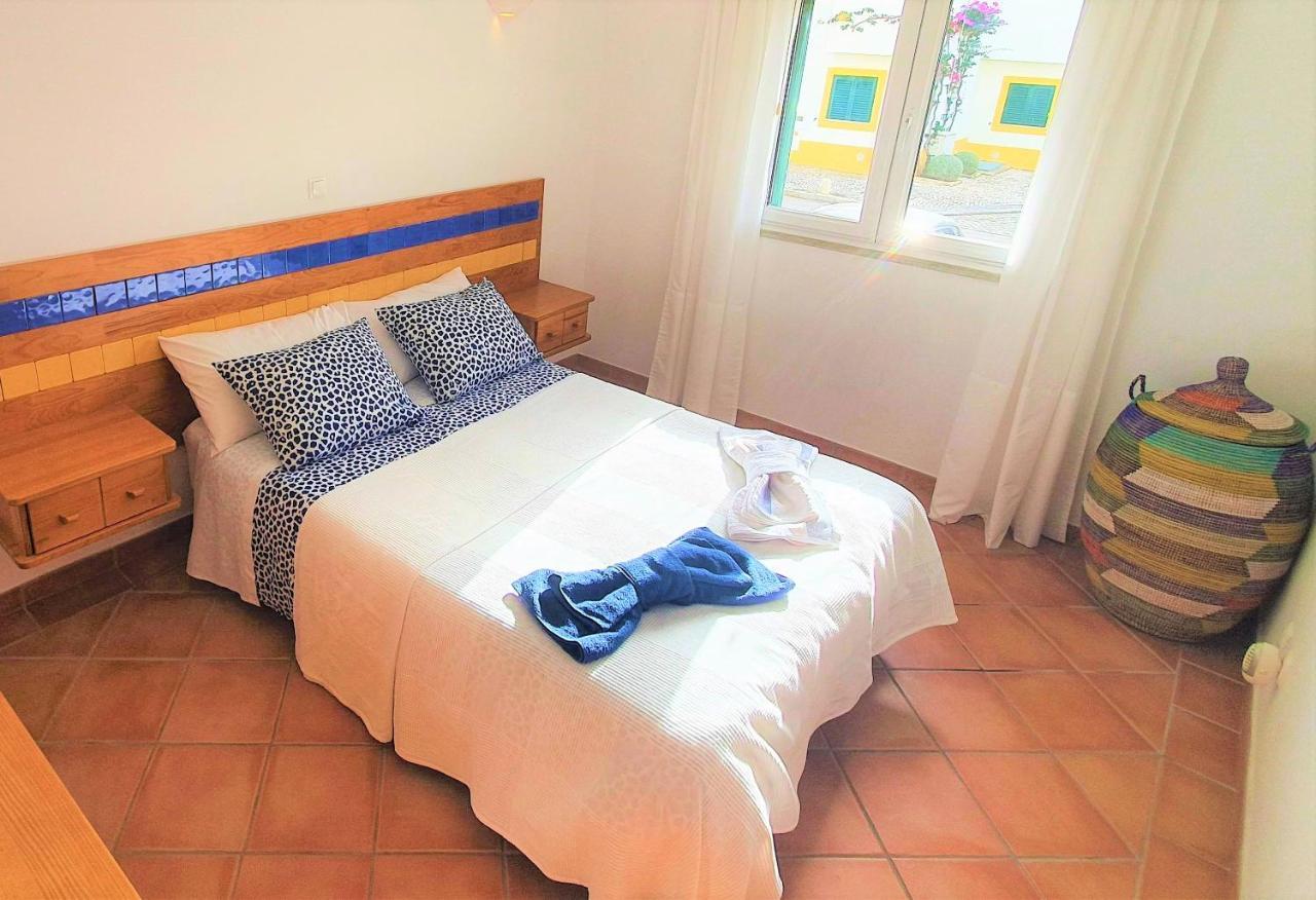 Nice 2 bedroom apartment groundfloor swimming pool Tavira Buitenkant foto