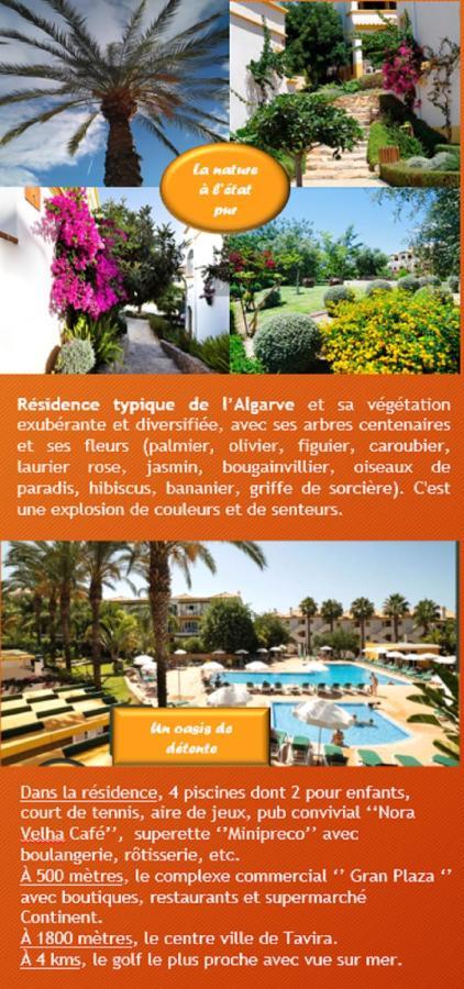 Nice 2 bedroom apartment groundfloor swimming pool Tavira Buitenkant foto