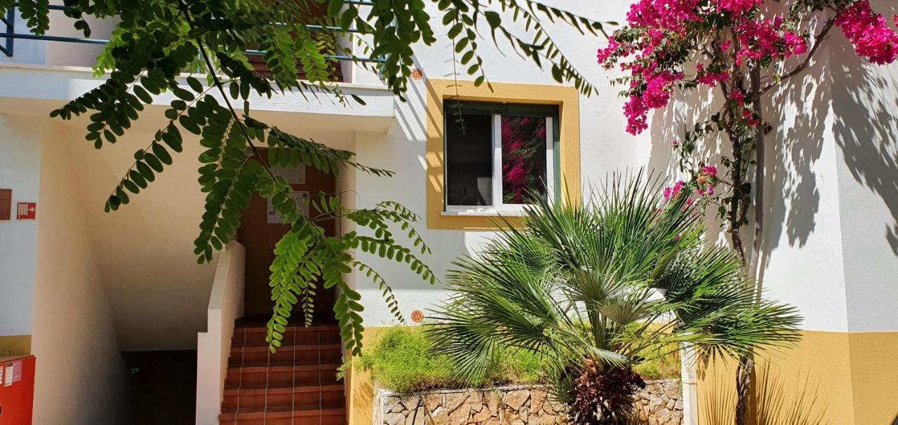 Nice 2 bedroom apartment groundfloor swimming pool Tavira Buitenkant foto