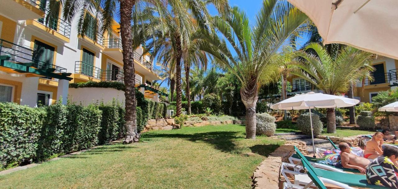 Nice 2 bedroom apartment groundfloor swimming pool Tavira Buitenkant foto