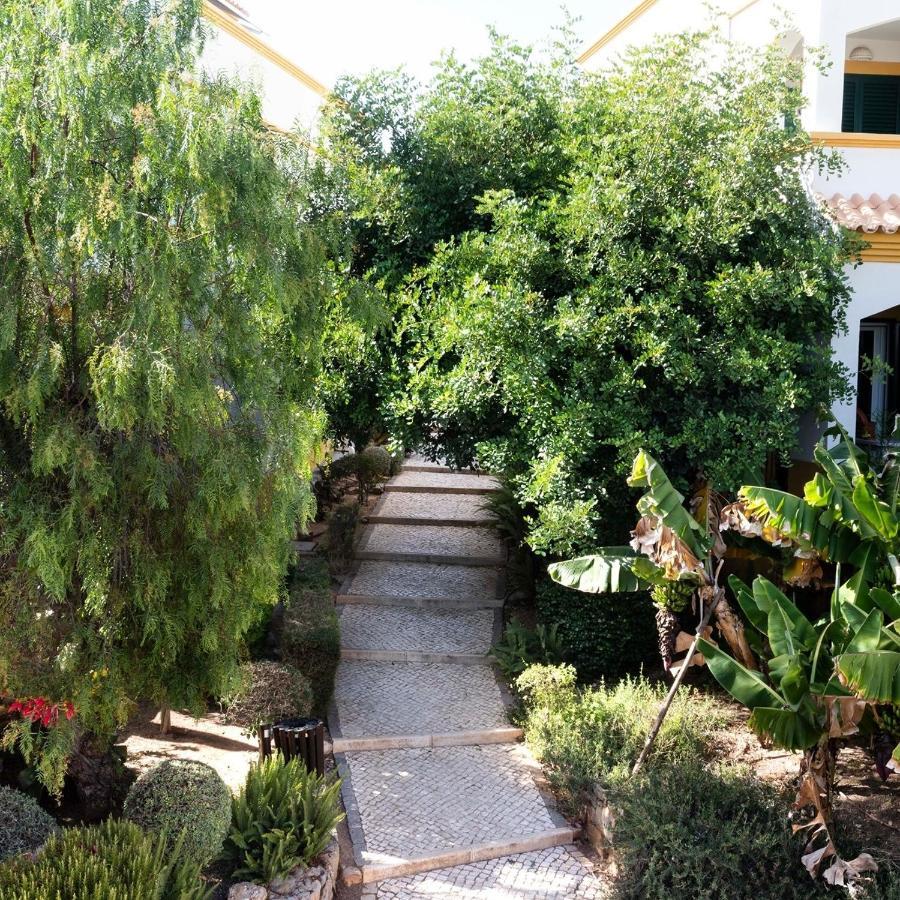 Nice 2 bedroom apartment groundfloor swimming pool Tavira Buitenkant foto
