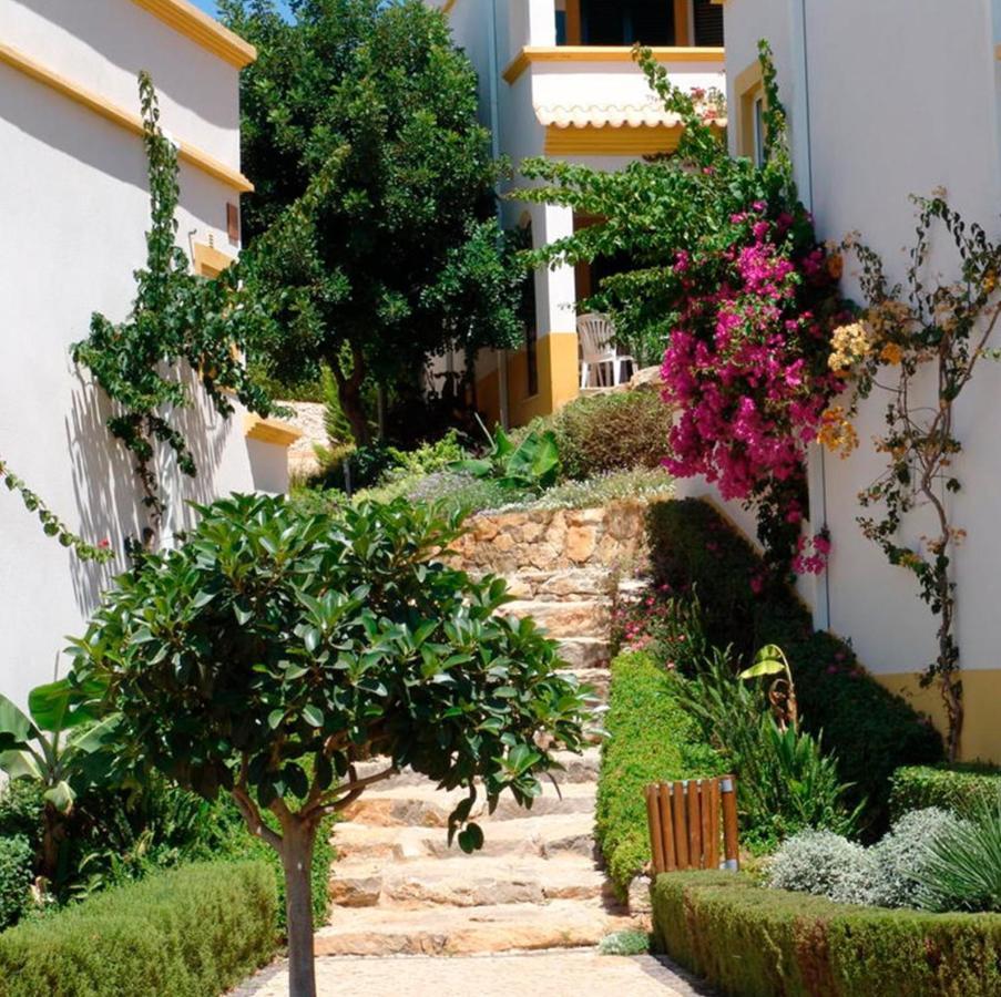 Nice 2 bedroom apartment groundfloor swimming pool Tavira Buitenkant foto